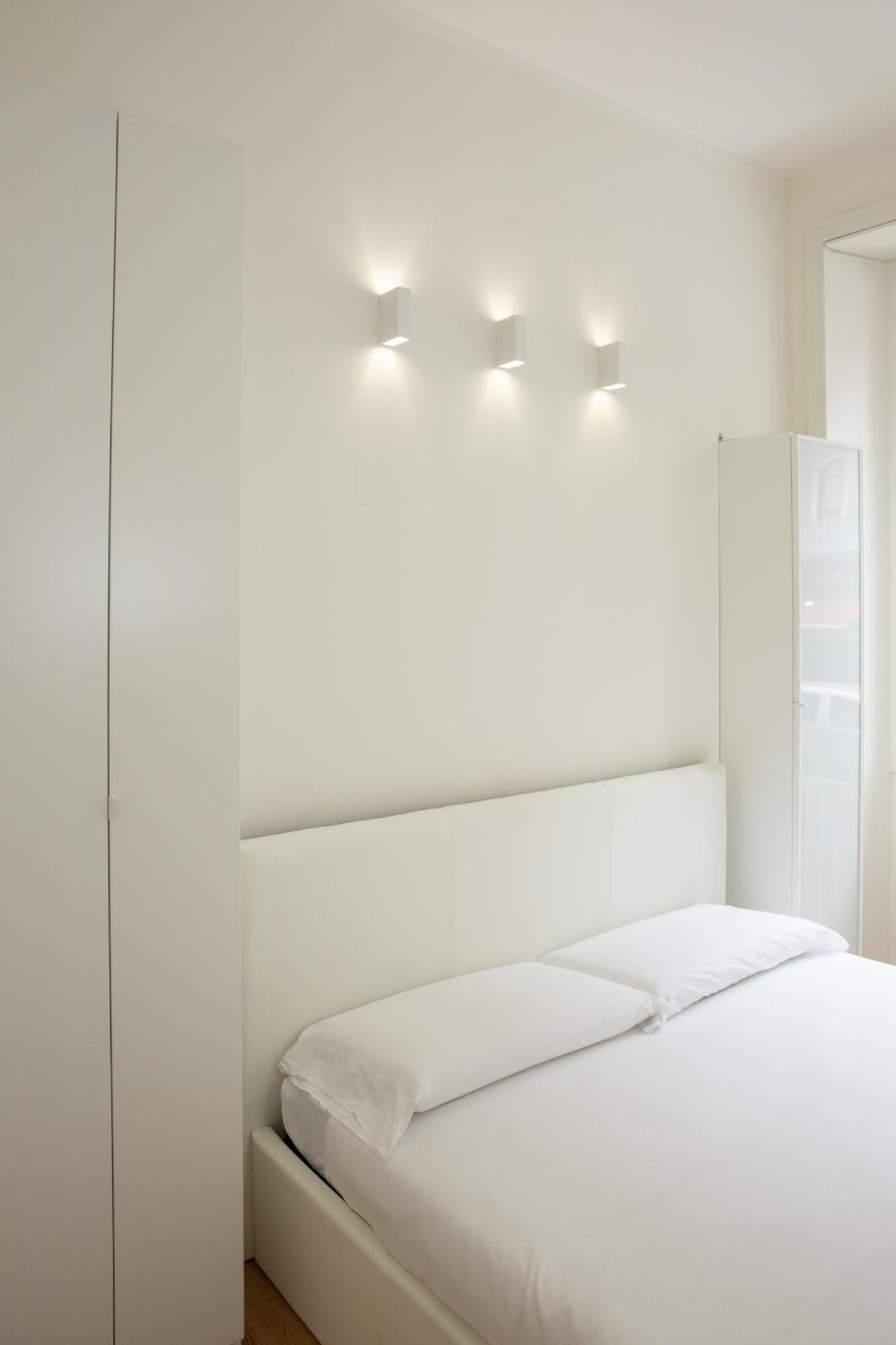 Klimt Central Station - Two Room Apartment 米兰 外观 照片